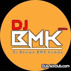 Santosh Pagal Na Aahi New Bhojpuri Mix - DJ Bmk Kunda